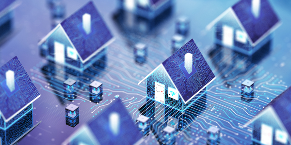 Could the AI Boom Reshape Your Local Housing Market? What Homebuyers Should Know in 2026 Image