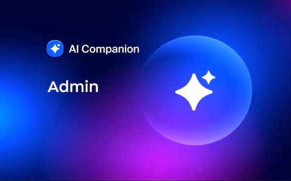 Zoom AI Companion configureren in je account