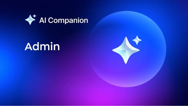 アカウントで Zoom AI Companion を設定する方法