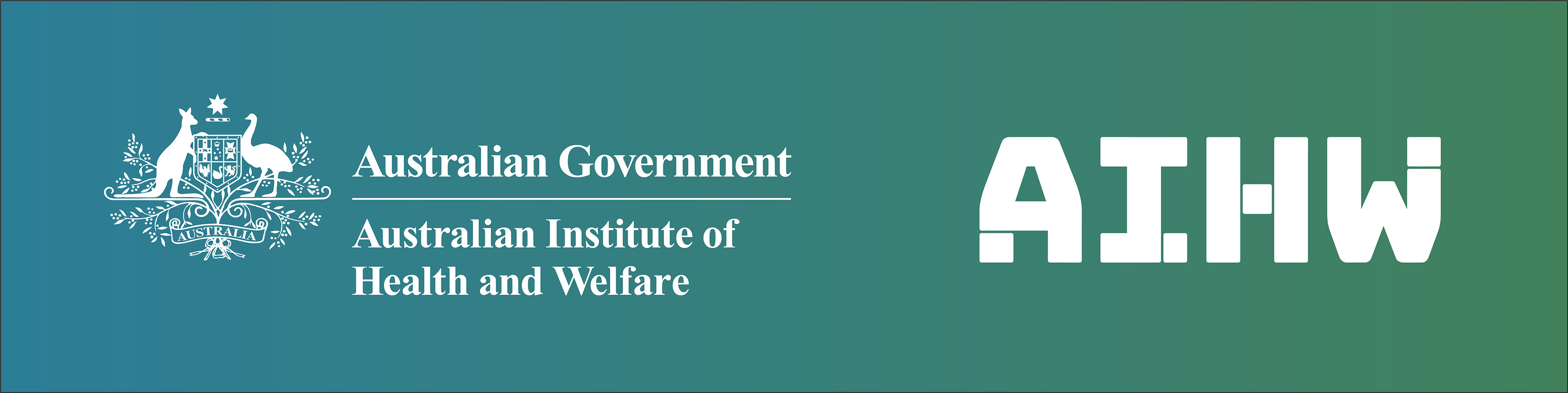 AIHW – Australian Institute of Health and Welfare