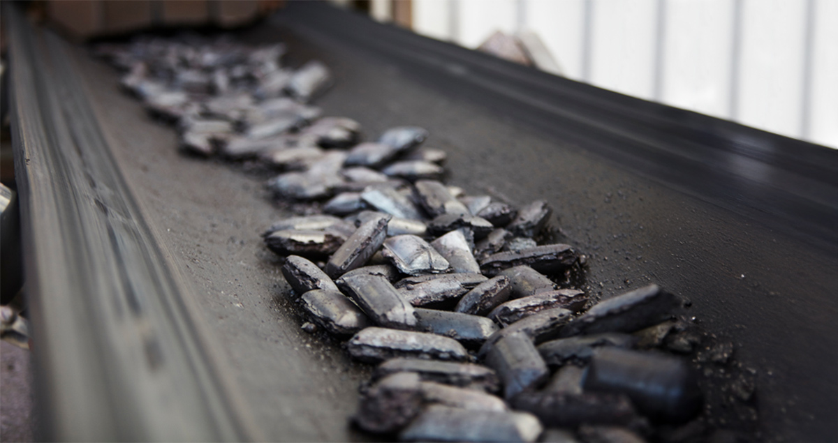 AI can help model the most efficient production routes in metal-making