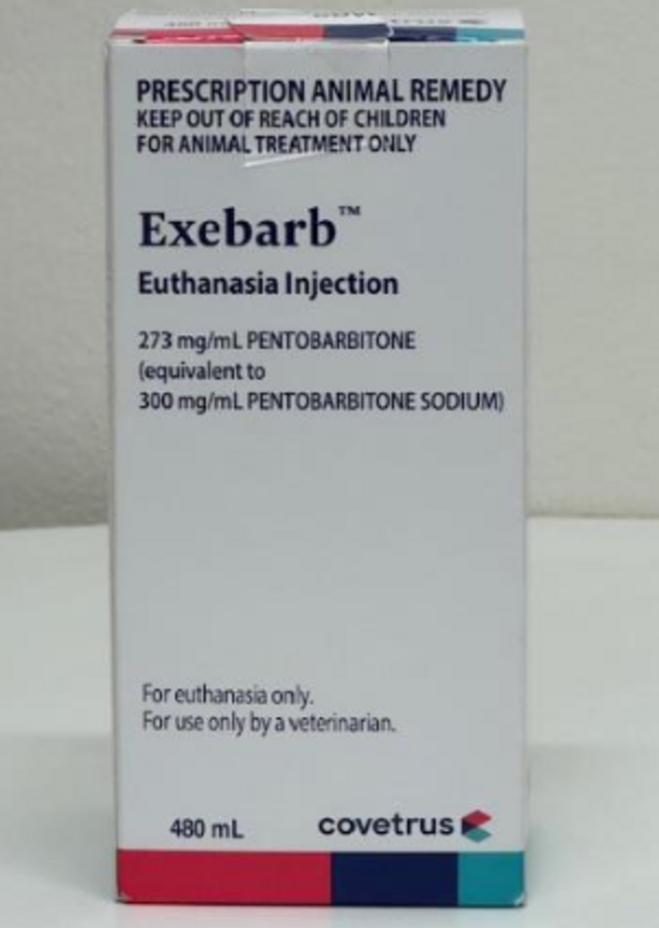 APVMA voluntary recall Exebarb Euthanasia Injection.png APVMA voluntary recall Exebarb Euthanasia Injection.png
