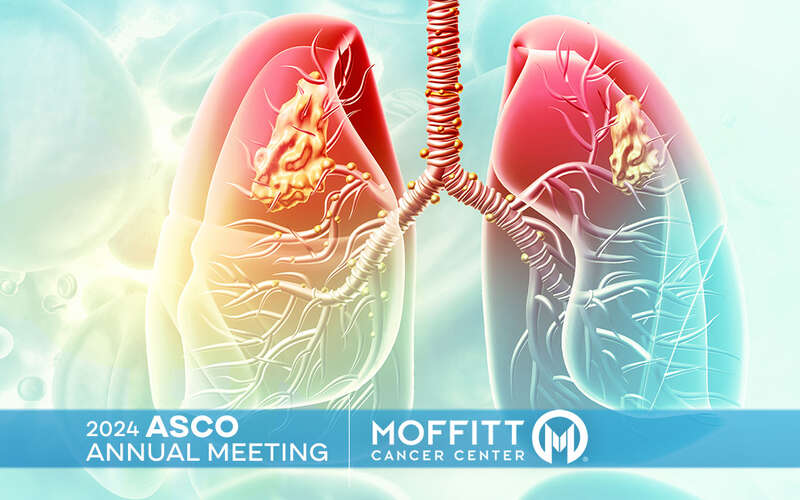 graphic image of lung