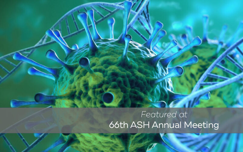 ASH conference - Sallman