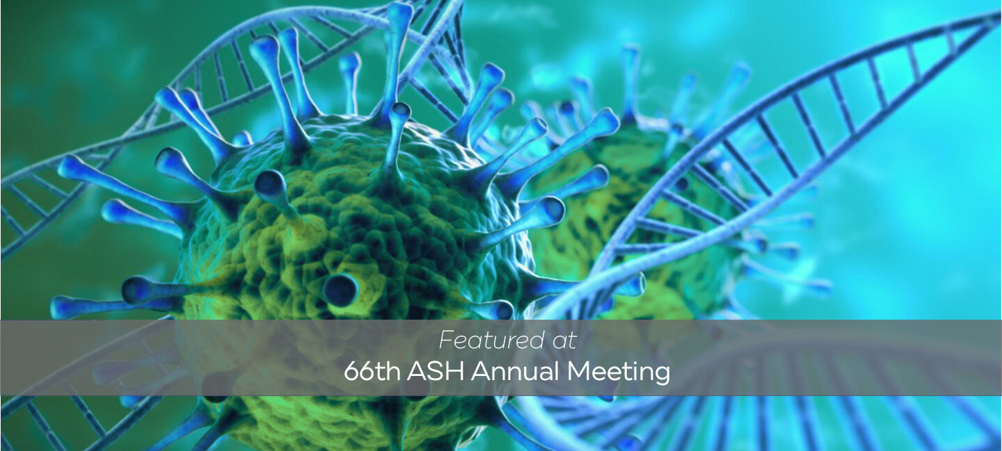 ASH conference - Sallman