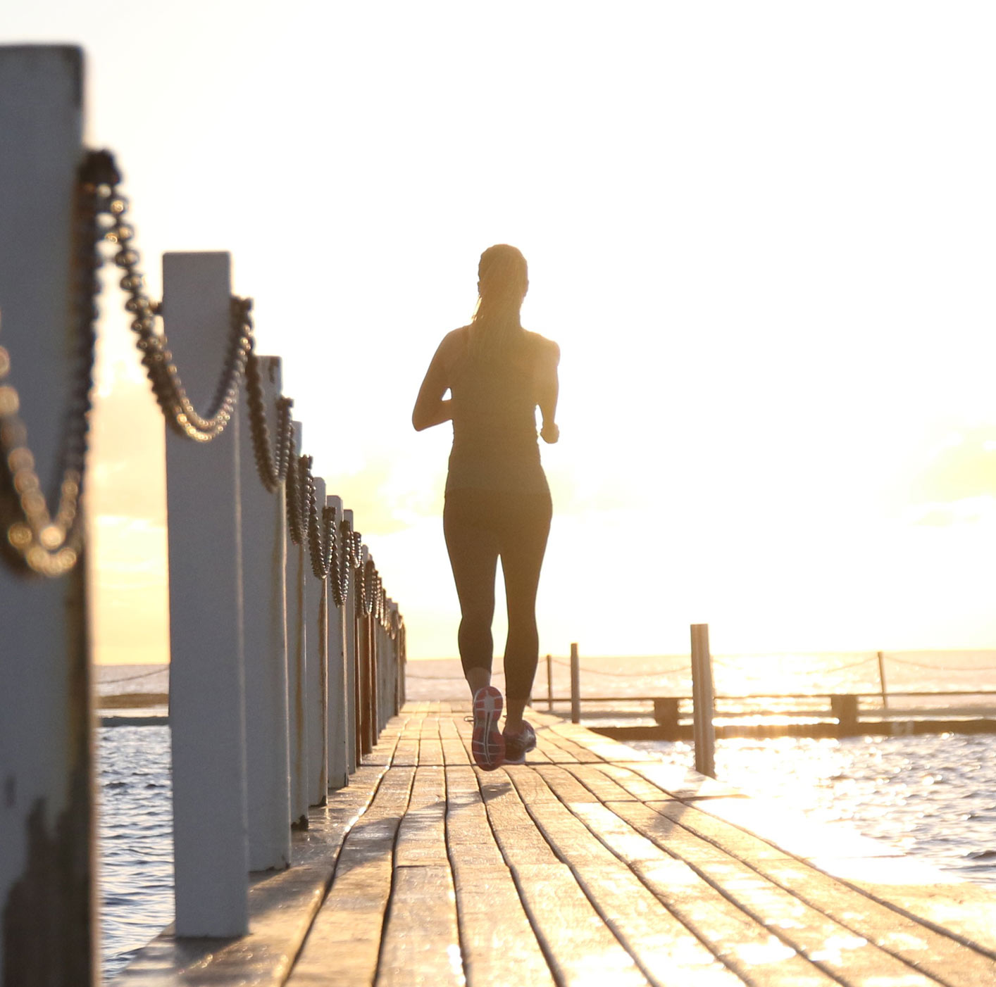 runner