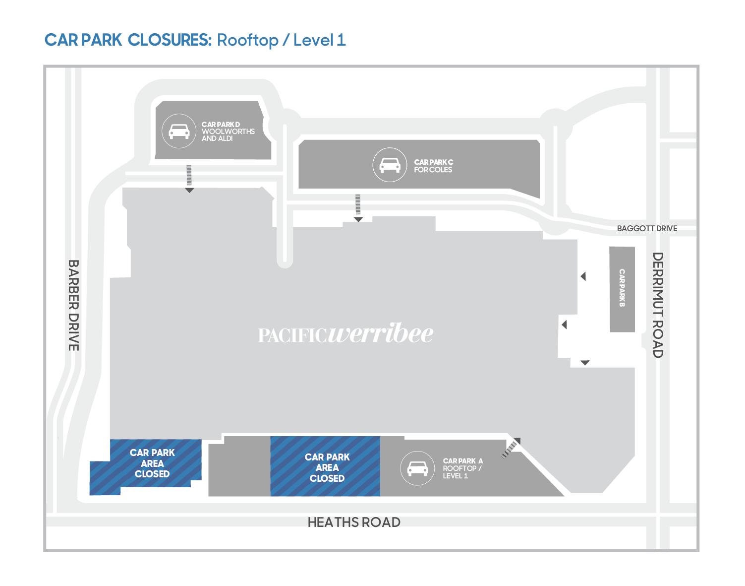 AUG CARPARK MAPS