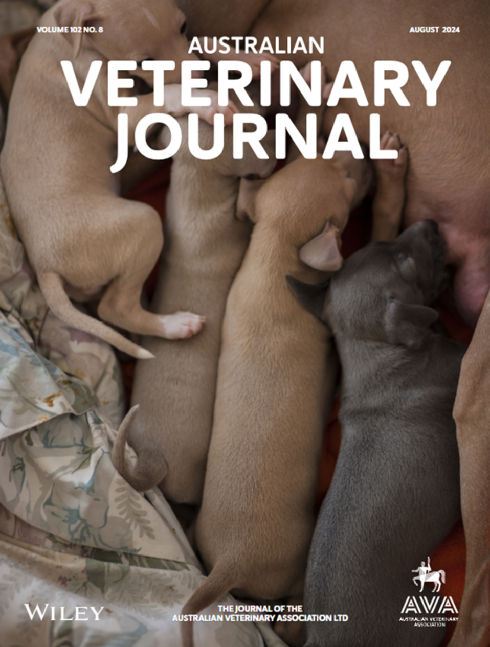 AVJ Aug 2024 Cover.png AVJ Aug 2024 Cover.png