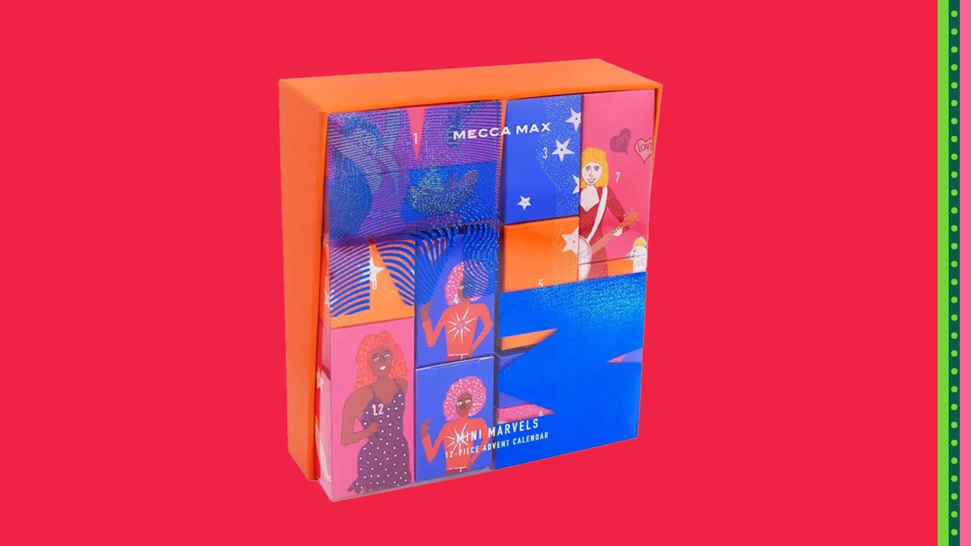 Advent Calendars
