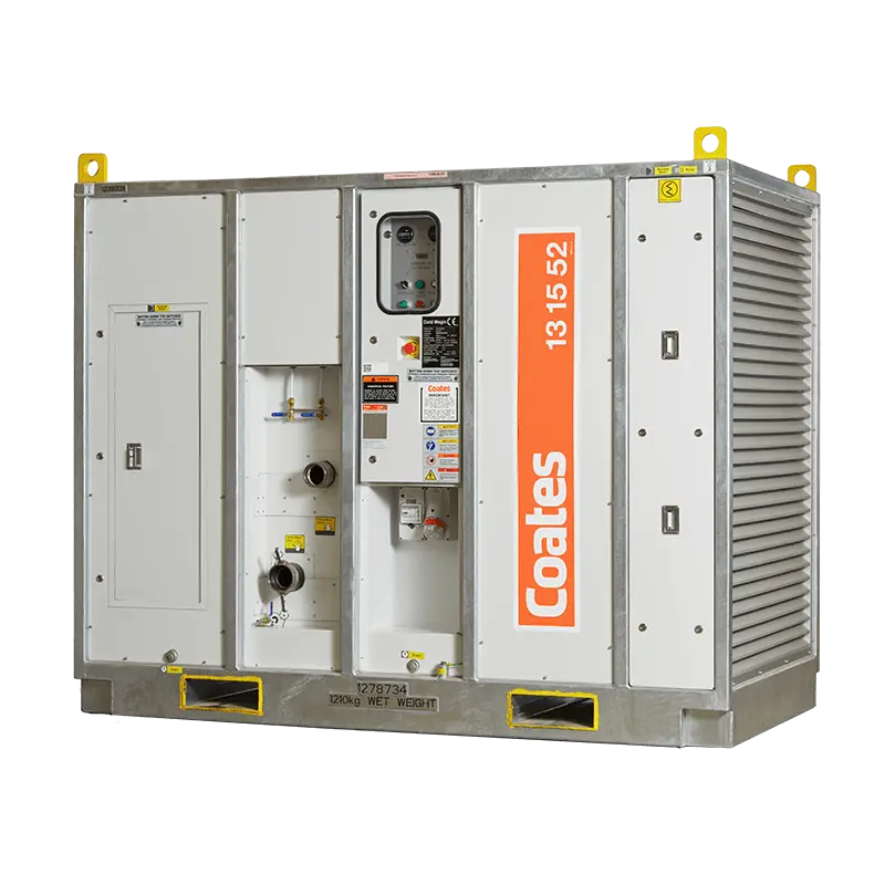 Air Handling Units