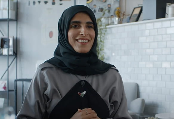 Aldar Stories: Nooran Albannay