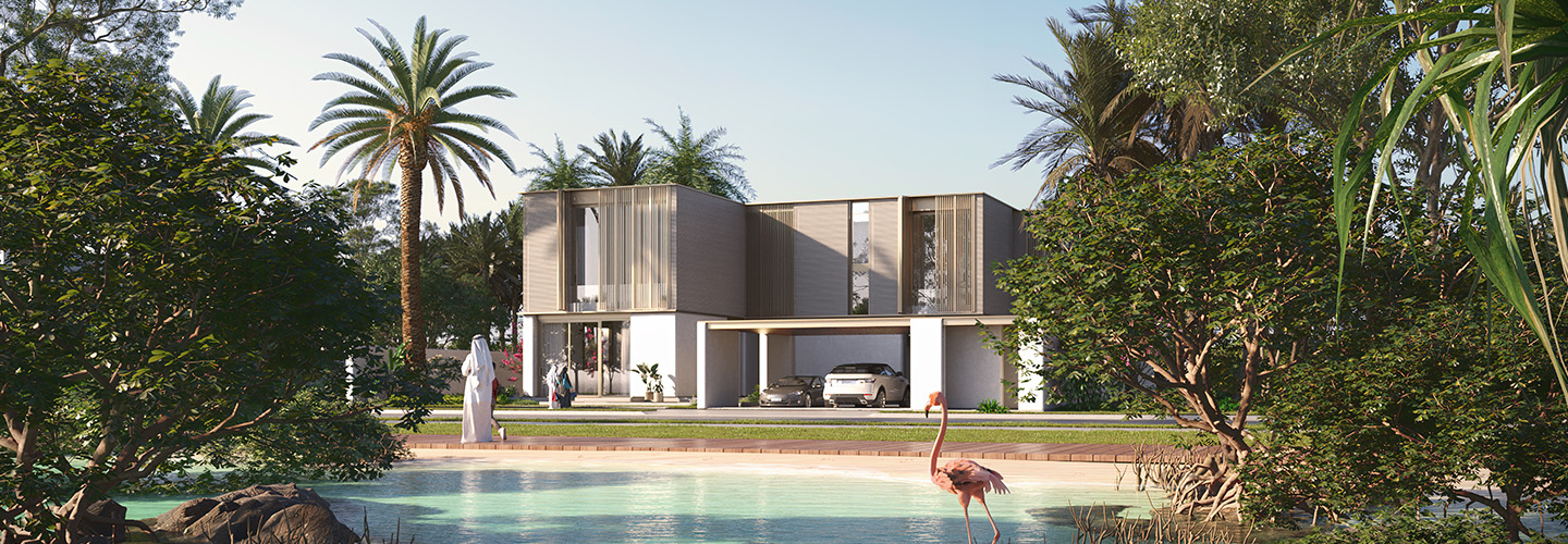 How Much Does Living in Abu Dhabi Cost? | Aldar