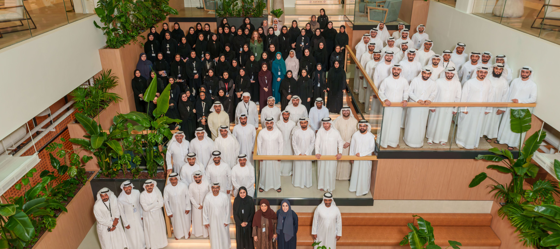 الدار تسرّع التوطين لدعم المواهب الوطنية | الدار