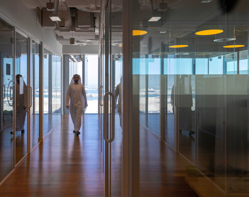 Aldar FY 2024 Financial Results Announced | Aldar