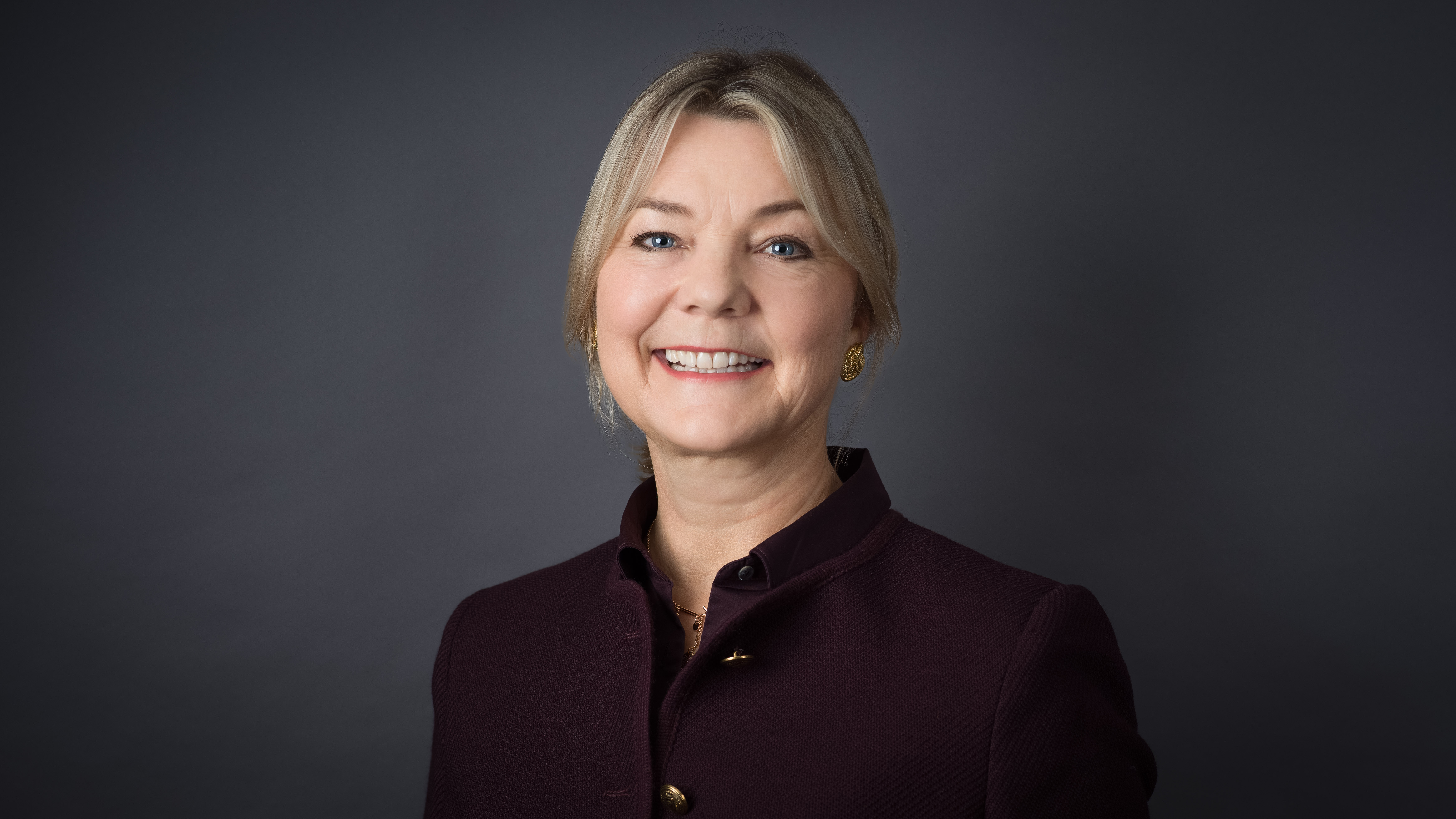 Alexandra Themistocli, SEB’s Head of Sustainability in the DACH-region