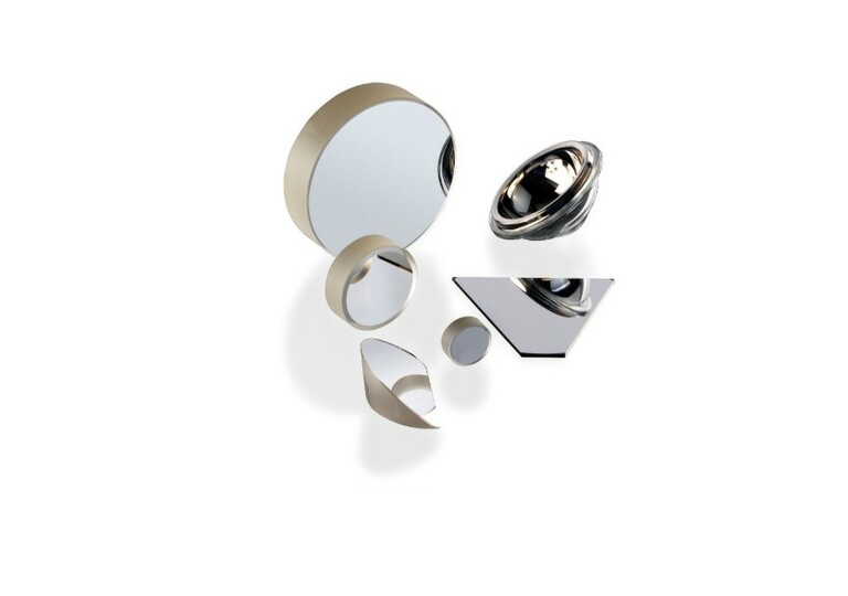 Optical Mirror Alflex 