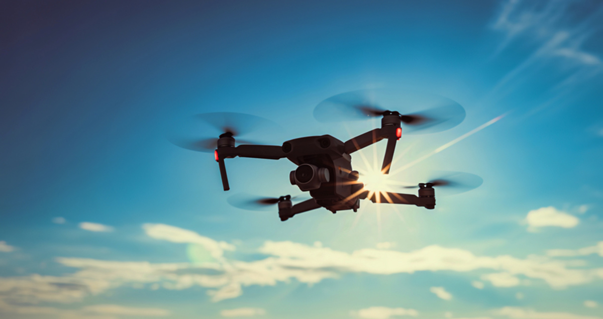 Algorithmic design is driving efficiencies in the production of drones, turbomachinery and more