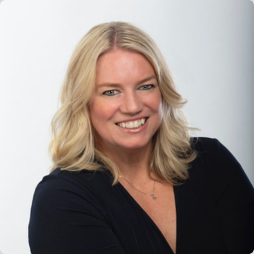 Alison Laird