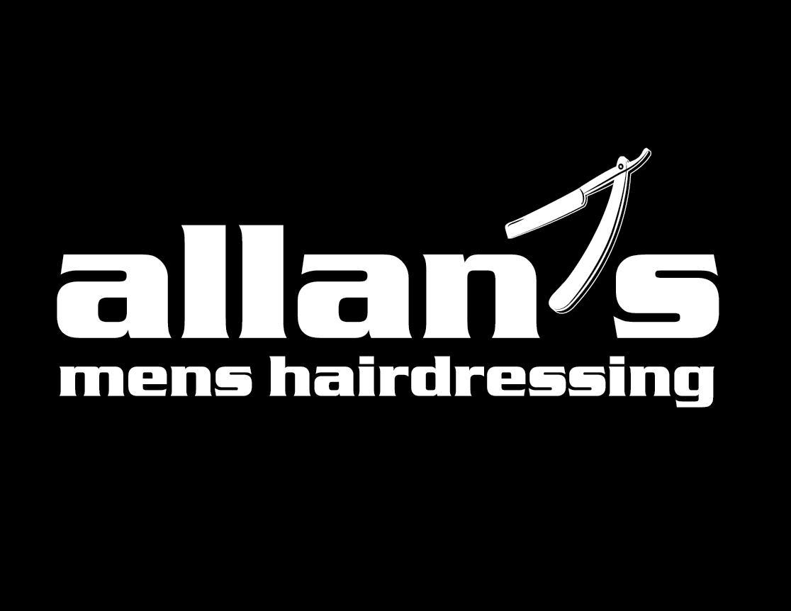 Allan's Mens Hairdressing
