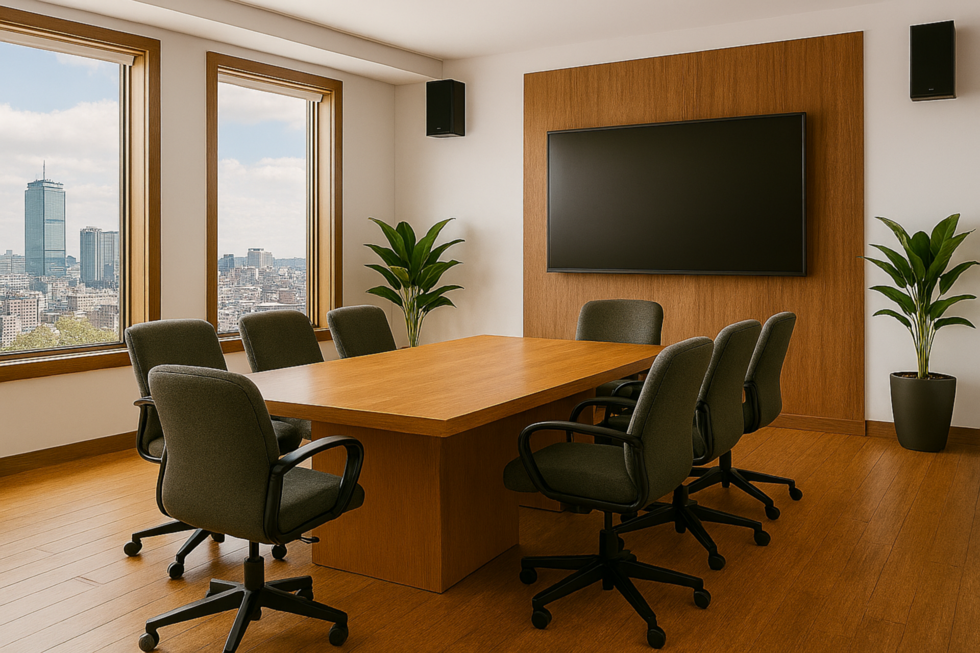 Sennheiser x Audiopartner