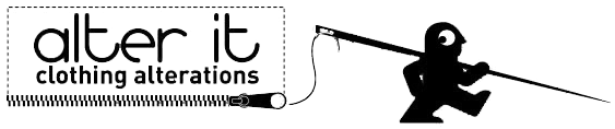 Alter It Logo