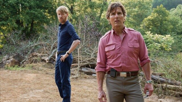 American Made movie image