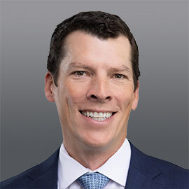 Andrew C. Dodson headshot