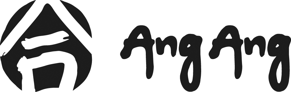 Ang Ang logo