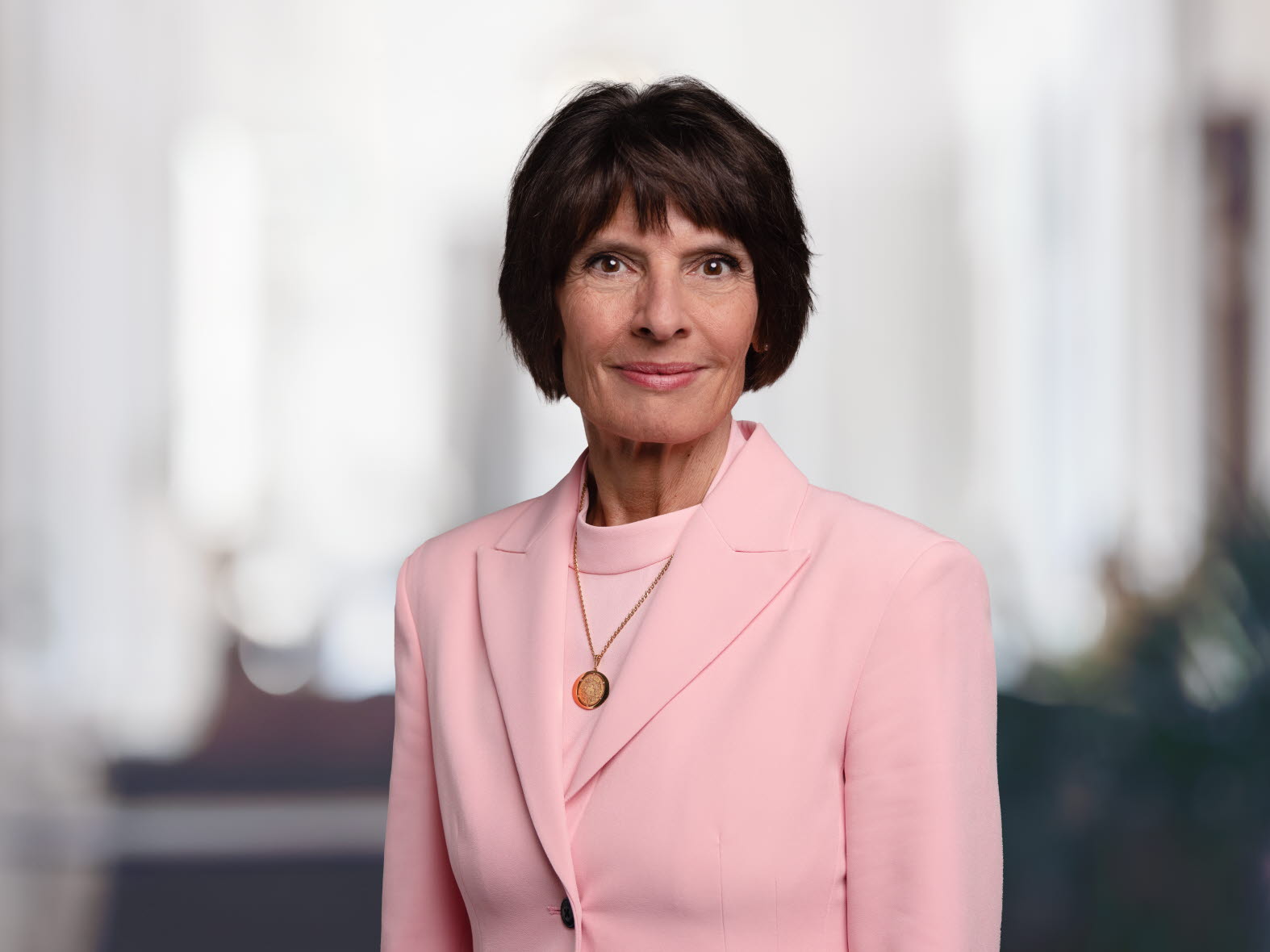 Anne-Catherine Berner