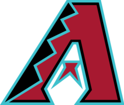 Arizona Diamondbacks logo