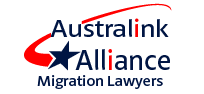 Australink Alliance Migration Lawyers & Forest Lake Law Practice logo