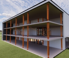 Coates launches BIM for temporary works