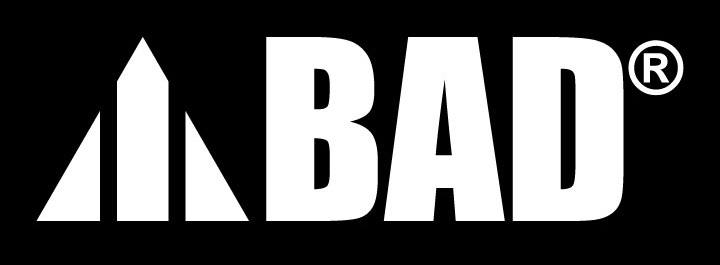 Bad workwear logo