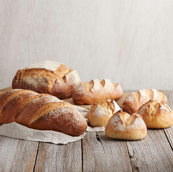 Bakers Delight