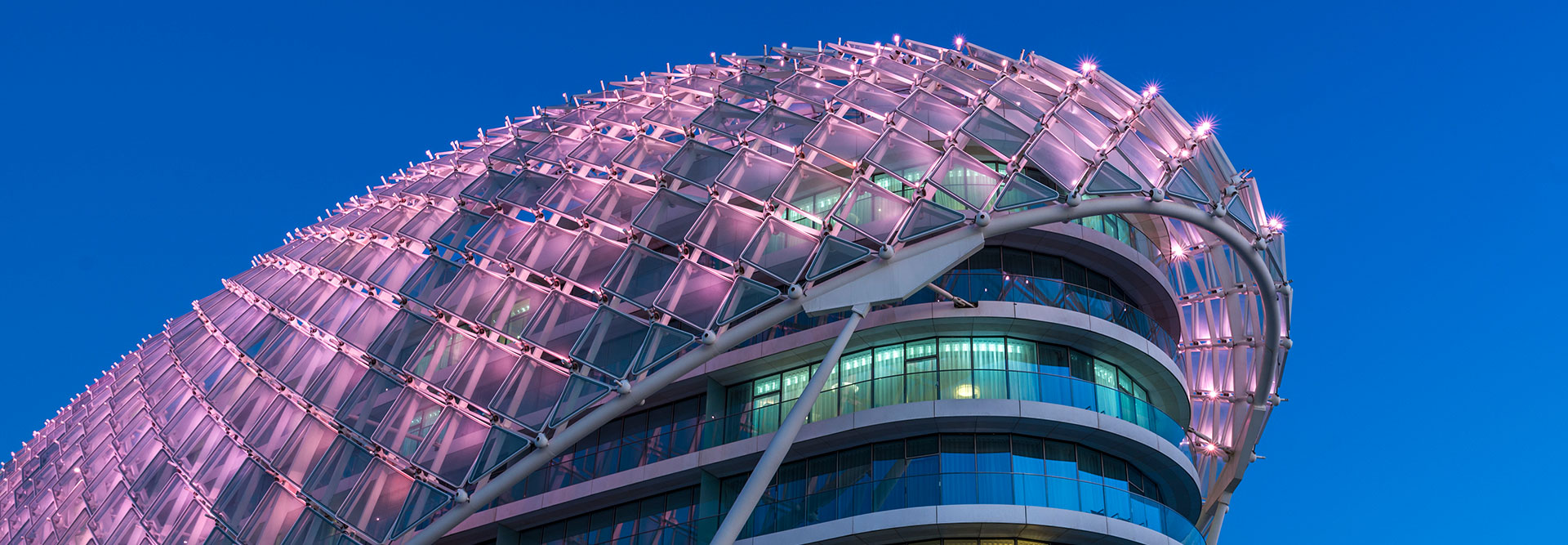 Explore 5-Star Hotels in Abu Dhabi for Luxurious Stays | Aldar