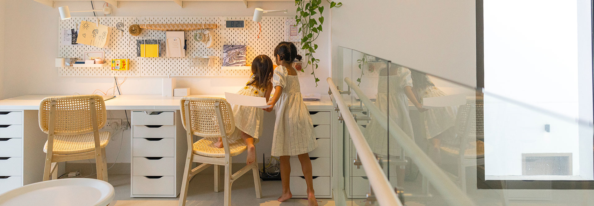 أحدث اتجاهات التصميم الداخلي لإضفاء لمسة عصرية لمنزلك | الدار