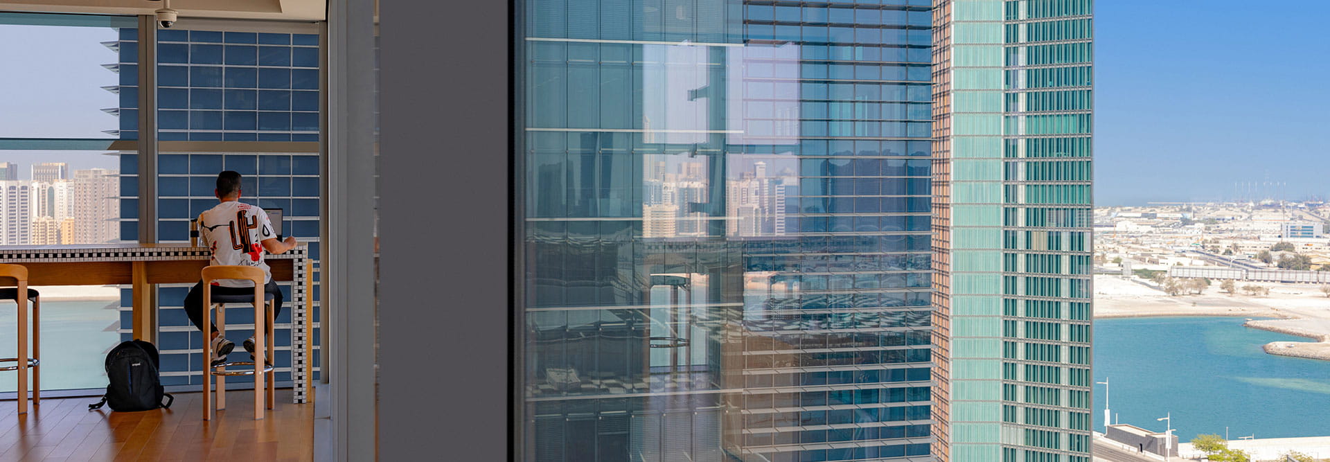 دليل استئجار العقارات في أبوظبي: كل ما تحتاج معرفته | الدار