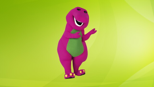 Barney & Friends