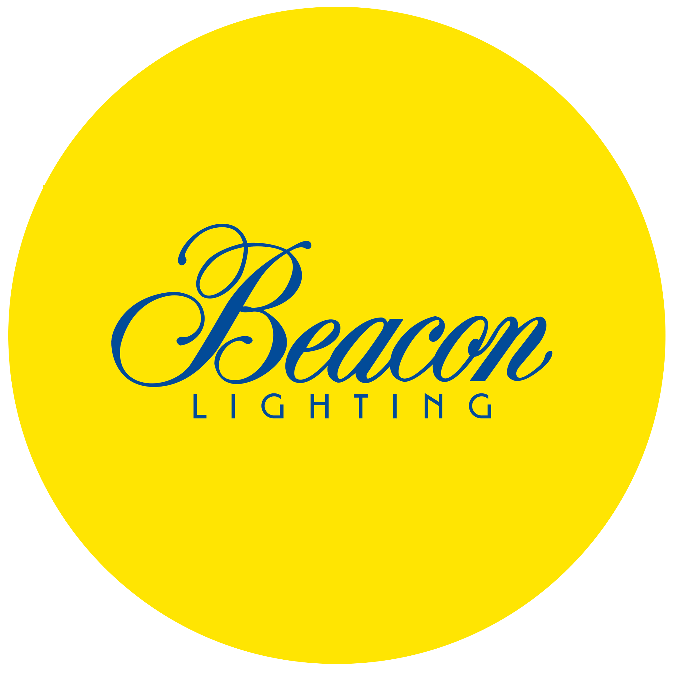 Beacon Lighting
