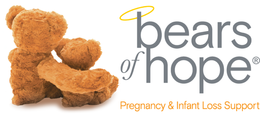 Bears Of Hope Pregnancy & Infant Loss Support