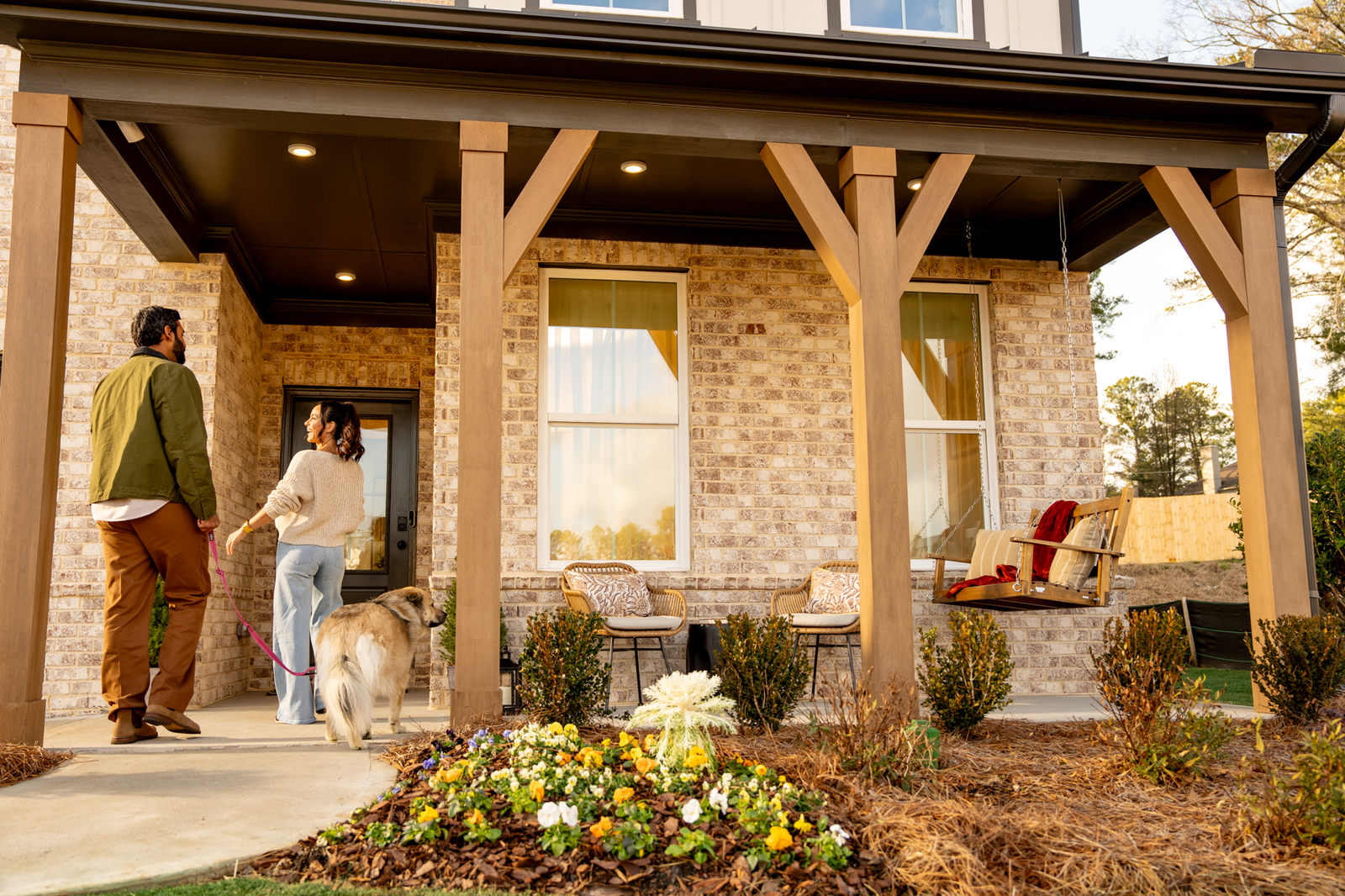Beazer Lifestyle_Exterior