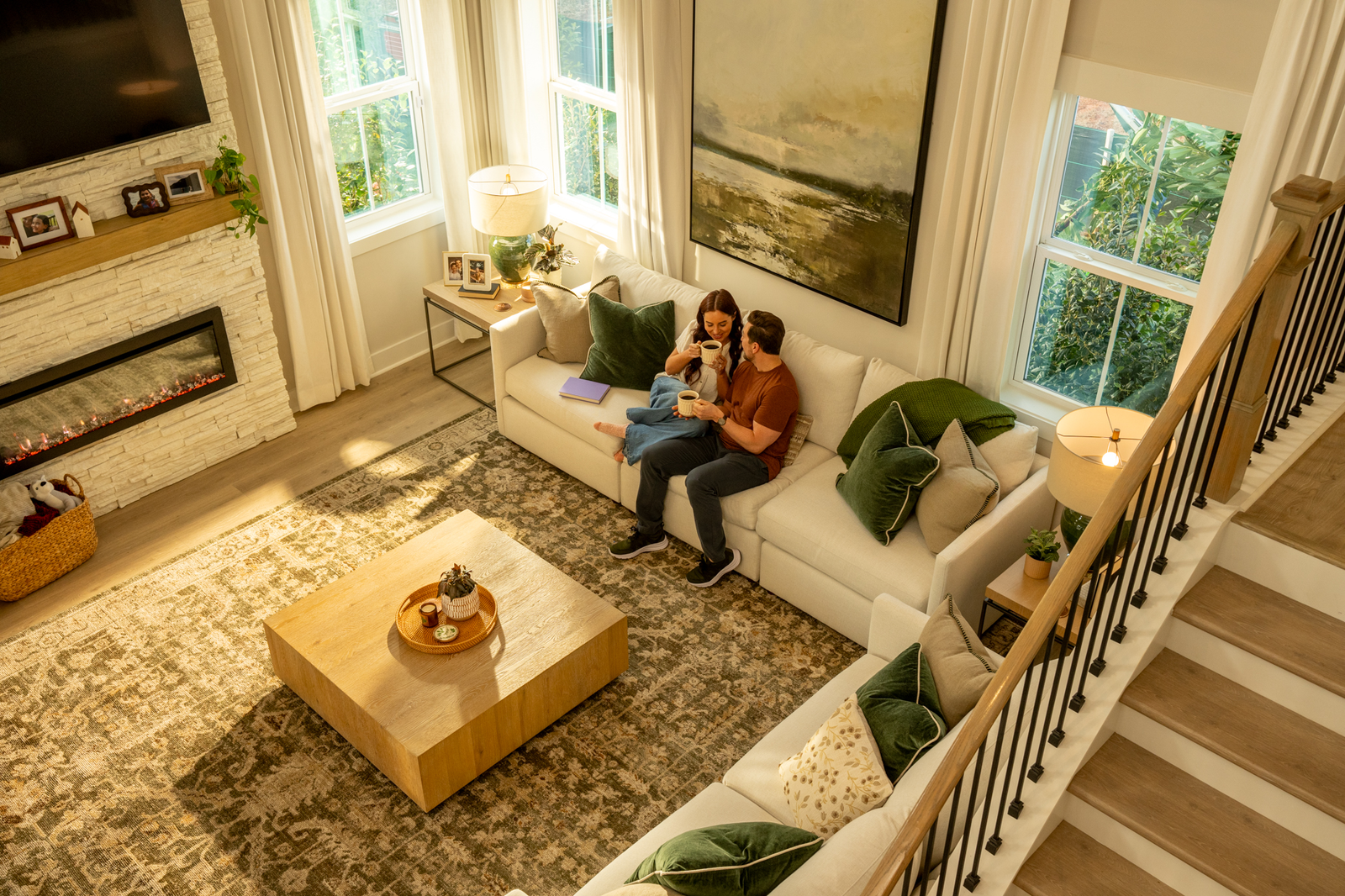 Beazer Lifestyle_Living Room