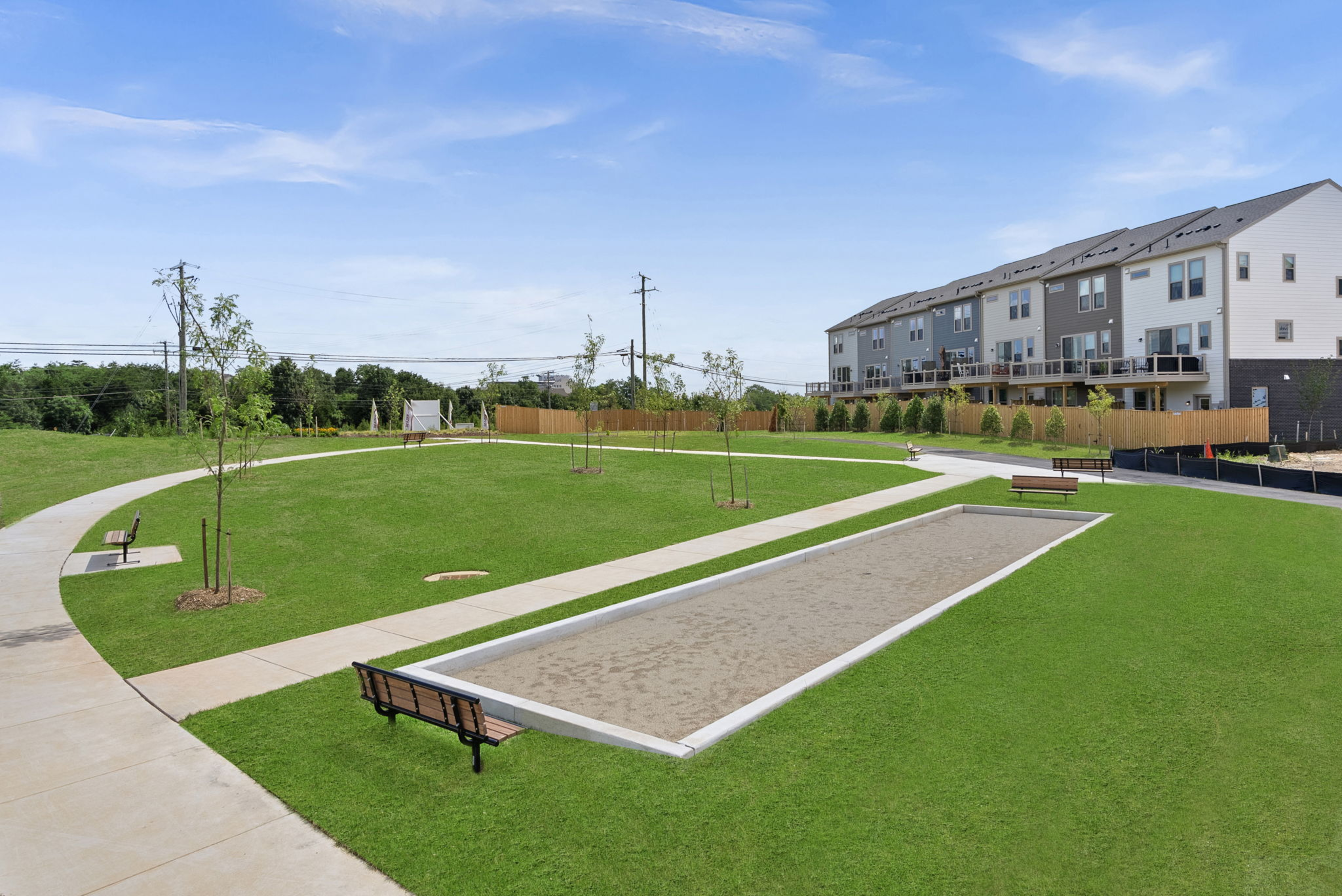 Bocceball