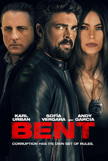 Bent on Amazon