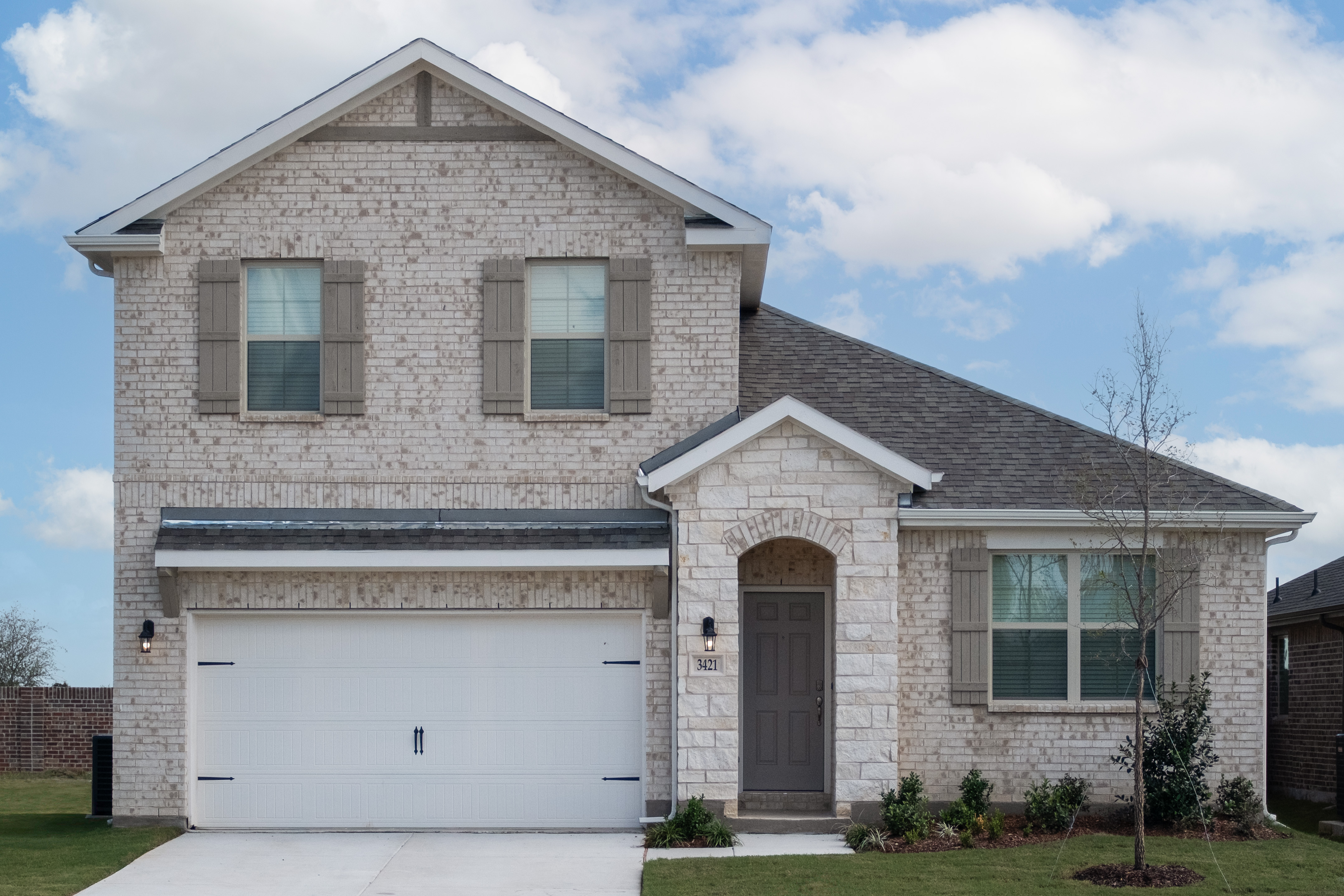 Berkshire at 3421 Longfellow Avenue, Anna, Texas