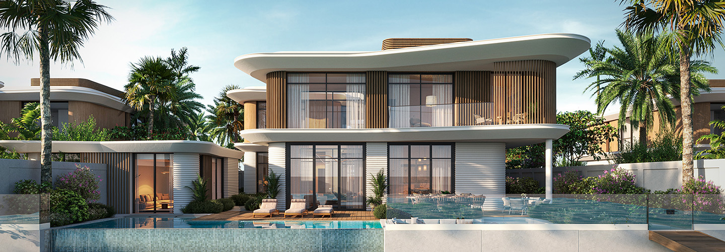 Waterfront Homes: Best Patio and Deck Ideas | Aldar