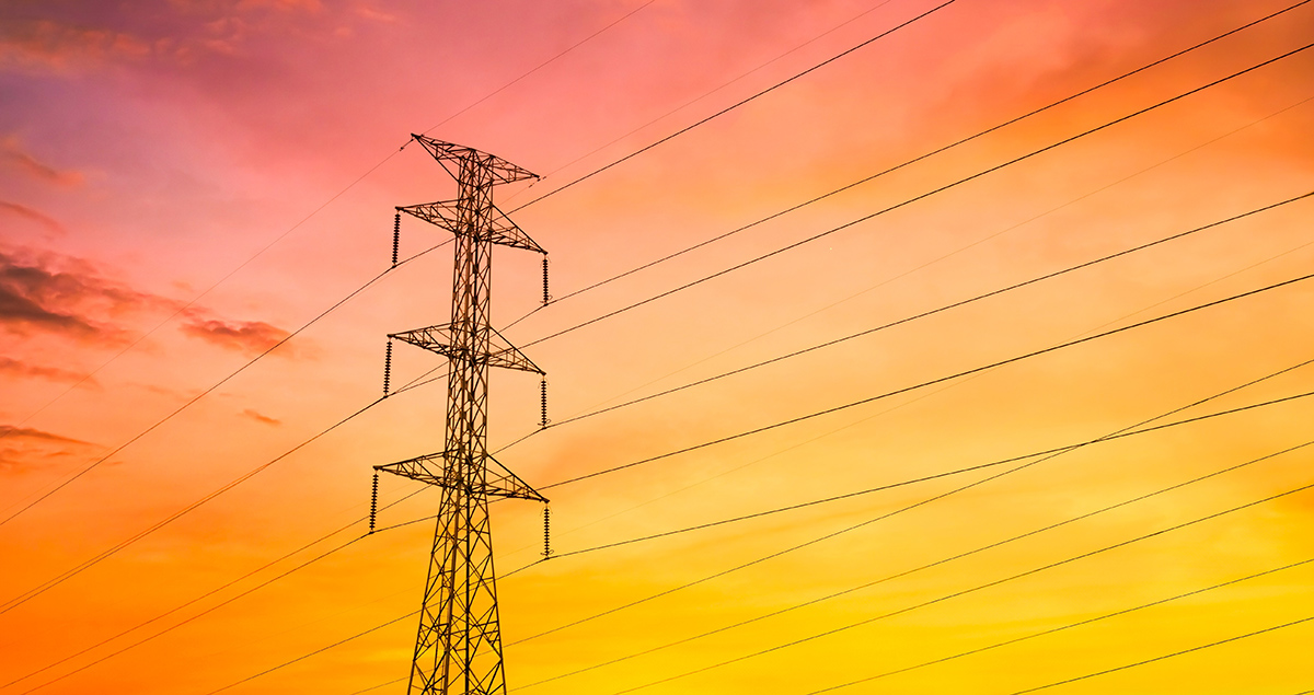 Big tech firms are increasingly looking away from grids to on-site power generation