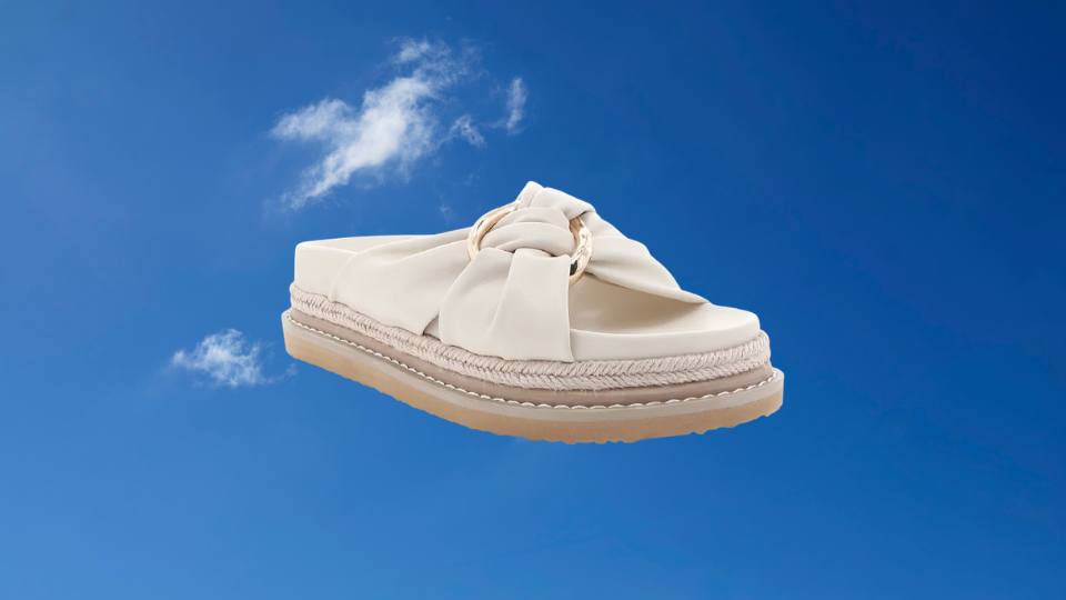 Billini women's spring footwear at Pacific Epping