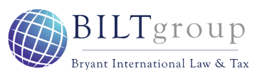 BILT Group logo