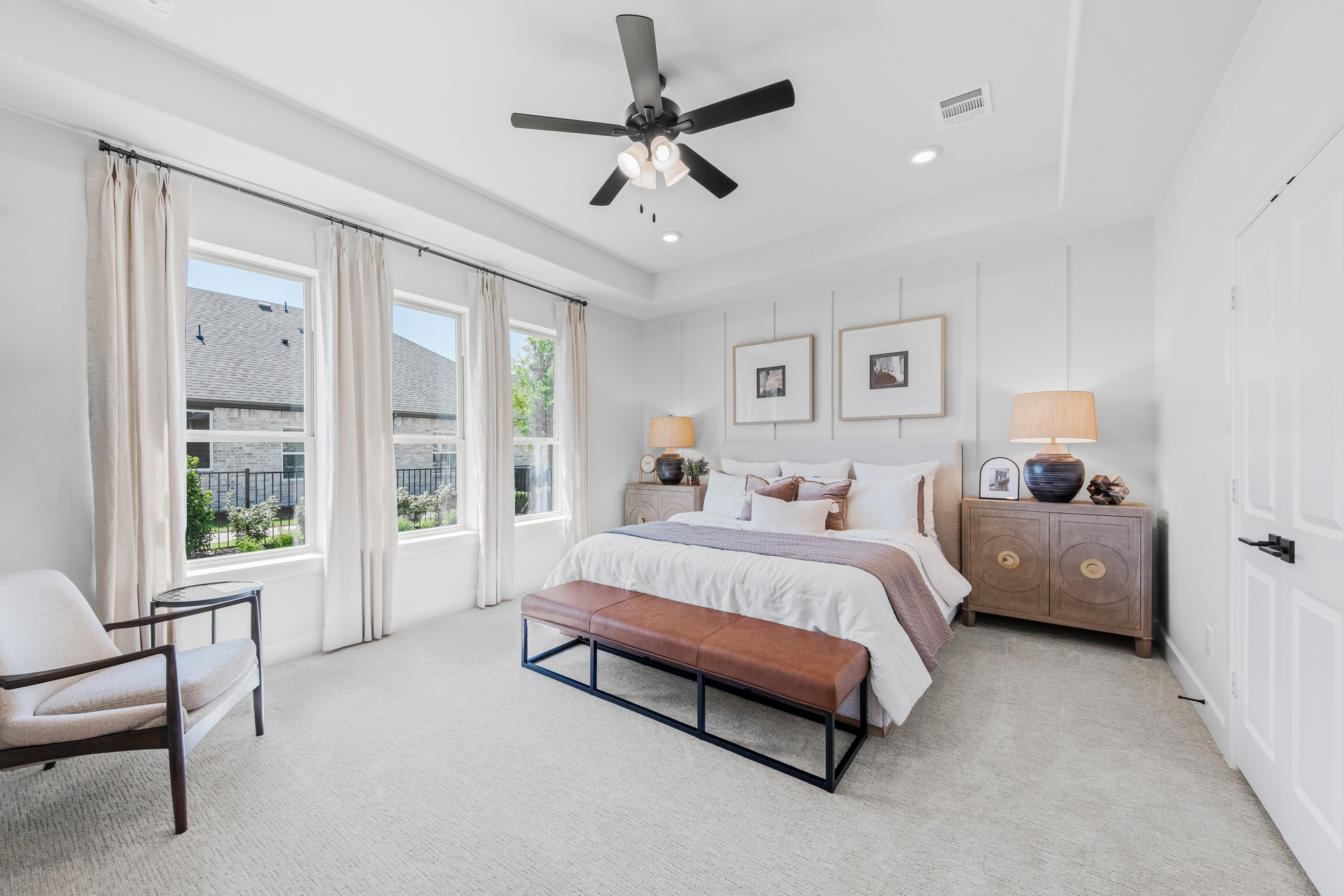 Blackburn Primary Bedroom